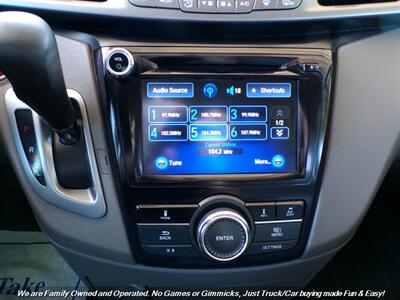 2014 Honda Odyssey EX   - Photo 45 - Mesa, AZ 85202