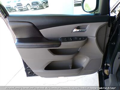 2014 Honda Odyssey EX   - Photo 13 - Mesa, AZ 85202