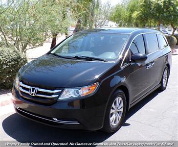 2014 Honda Odyssey EX   - Photo 3 - Mesa, AZ 85202