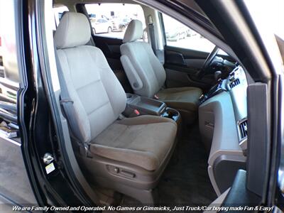 2014 Honda Odyssey EX   - Photo 31 - Mesa, AZ 85202