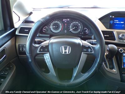 2014 Honda Odyssey EX   - Photo 14 - Mesa, AZ 85202