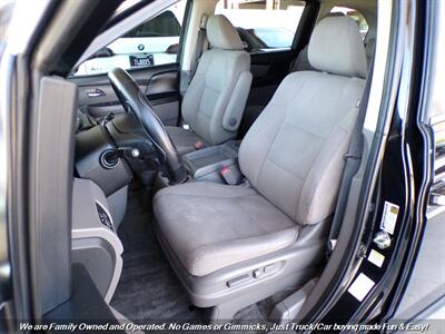 2014 Honda Odyssey EX   - Photo 17 - Mesa, AZ 85202