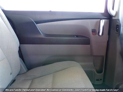 2014 Honda Odyssey EX   - Photo 30 - Mesa, AZ 85202