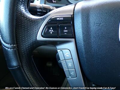 2014 Honda Odyssey EX   - Photo 48 - Mesa, AZ 85202