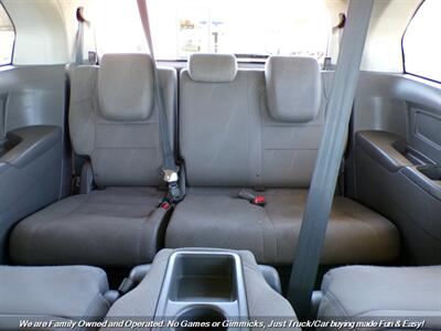 2014 Honda Odyssey EX   - Photo 24 - Mesa, AZ 85202
