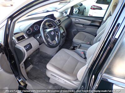 2014 Honda Odyssey EX   - Photo 15 - Mesa, AZ 85202