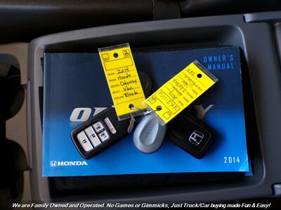 2014 Honda Odyssey EX   - Photo 56 - Mesa, AZ 85202