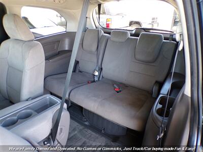 2014 Honda Odyssey EX   - Photo 23 - Mesa, AZ 85202