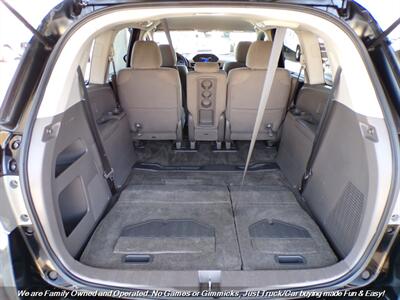 2014 Honda Odyssey EX   - Photo 10 - Mesa, AZ 85202