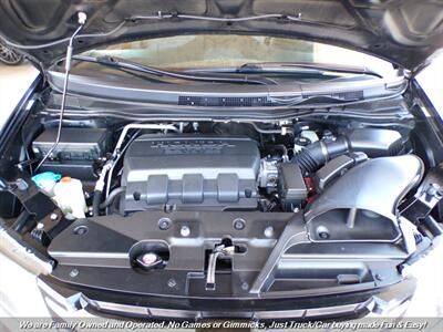 2014 Honda Odyssey EX   - Photo 57 - Mesa, AZ 85202