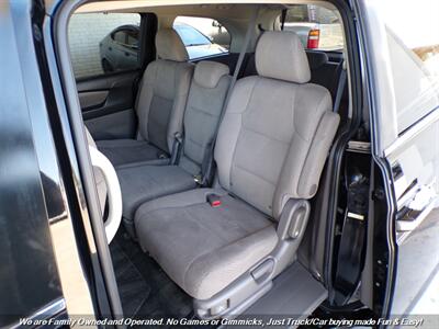 2014 Honda Odyssey EX   - Photo 22 - Mesa, AZ 85202