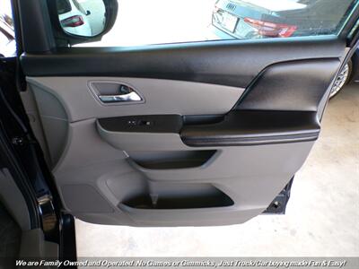 2014 Honda Odyssey EX   - Photo 35 - Mesa, AZ 85202