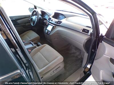 2014 Honda Odyssey EX   - Photo 33 - Mesa, AZ 85202