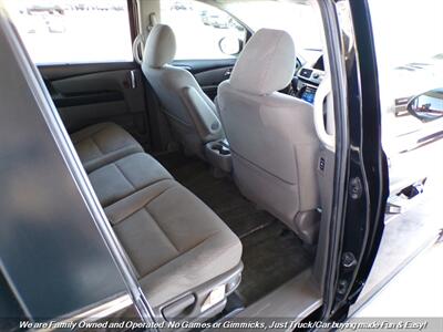 2014 Honda Odyssey EX   - Photo 29 - Mesa, AZ 85202