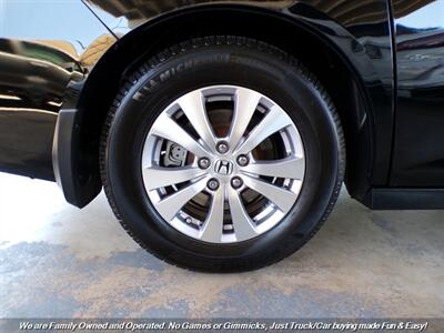 2014 Honda Odyssey EX   - Photo 55 - Mesa, AZ 85202