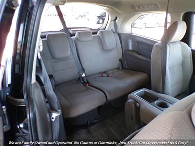 2014 Honda Odyssey EX   - Photo 25 - Mesa, AZ 85202