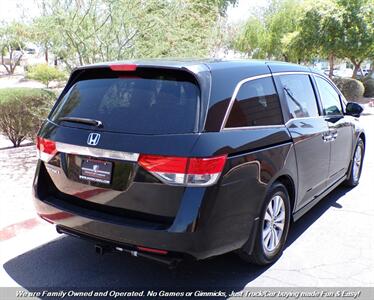 2014 Honda Odyssey EX   - Photo 6 - Mesa, AZ 85202