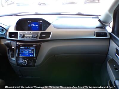 2014 Honda Odyssey EX   - Photo 39 - Mesa, AZ 85202
