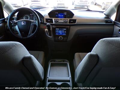 2014 Honda Odyssey EX   - Photo 38 - Mesa, AZ 85202