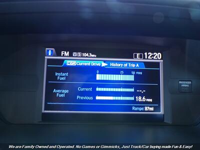 2014 Honda Odyssey EX   - Photo 42 - Mesa, AZ 85202