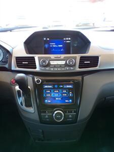 2014 Honda Odyssey EX   - Photo 41 - Mesa, AZ 85202