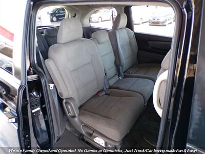 2014 Honda Odyssey EX   - Photo 27 - Mesa, AZ 85202