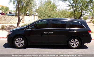 2014 Honda Odyssey EX   - Photo 8 - Mesa, AZ 85202