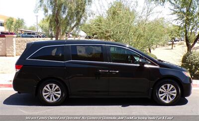 2014 Honda Odyssey EX   - Photo 5 - Mesa, AZ 85202