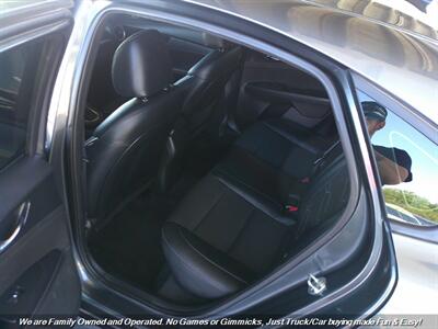 2022 Kia Forte GT-Line   - Photo 17 - Mesa, AZ 85202