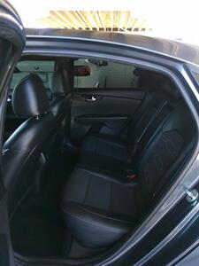 2022 Kia Forte GT-Line   - Photo 18 - Mesa, AZ 85202