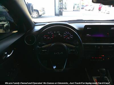 2022 Kia Forte GT-Line   - Photo 32 - Mesa, AZ 85202