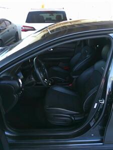 2022 Kia Forte GT-Line   - Photo 14 - Mesa, AZ 85202