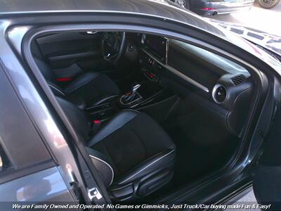 2022 Kia Forte GT-Line   - Photo 27 - Mesa, AZ 85202