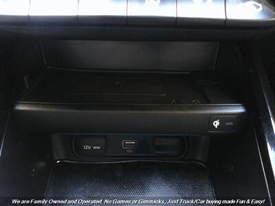 2022 Kia Forte GT-Line   - Photo 37 - Mesa, AZ 85202