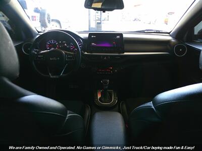 2022 Kia Forte GT-Line   - Photo 29 - Mesa, AZ 85202