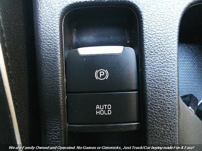 2022 Kia Forte GT-Line   - Photo 38 - Mesa, AZ 85202