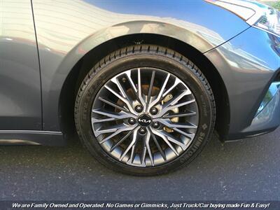 2022 Kia Forte GT-Line   - Photo 48 - Mesa, AZ 85202