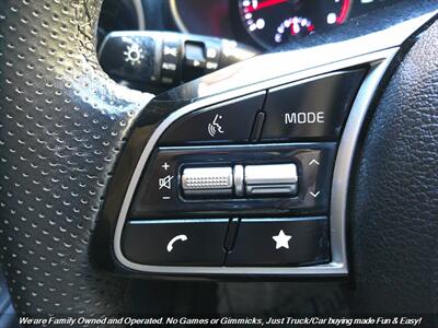 2022 Kia Forte GT-Line   - Photo 43 - Mesa, AZ 85202