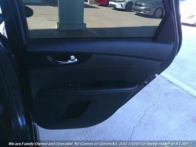 2022 Kia Forte GT-Line   - Photo 24 - Mesa, AZ 85202