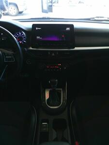 2022 Kia Forte GT-Line   - Photo 33 - Mesa, AZ 85202