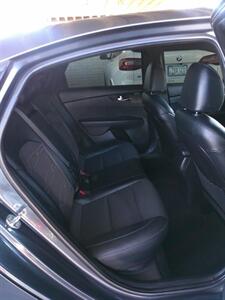 2022 Kia Forte GT-Line   - Photo 22 - Mesa, AZ 85202