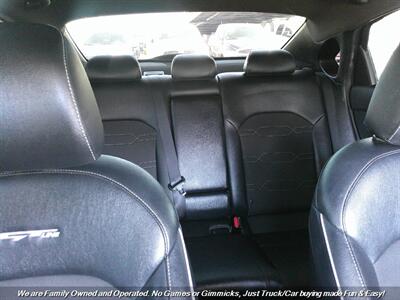 2022 Kia Forte GT-Line   - Photo 20 - Mesa, AZ 85202