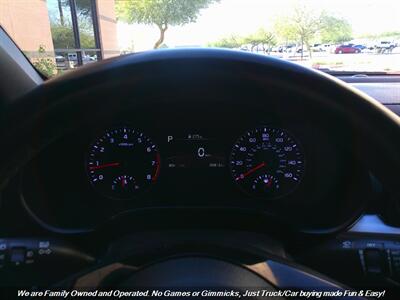 2022 Kia Forte GT-Line   - Photo 10 - Mesa, AZ 85202