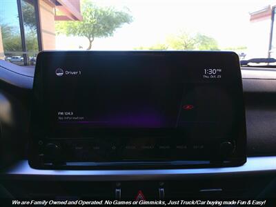 2022 Kia Forte GT-Line   - Photo 35 - Mesa, AZ 85202