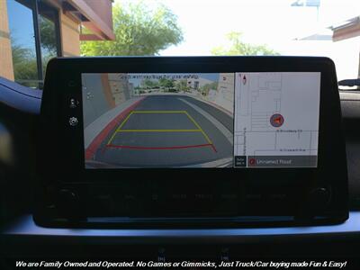 2022 Kia Forte GT-Line   - Photo 36 - Mesa, AZ 85202