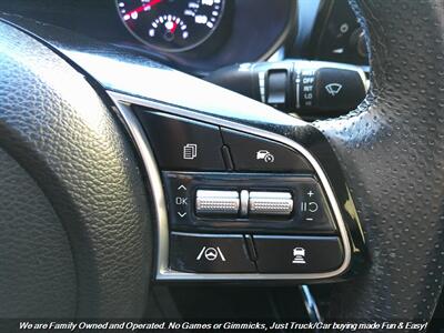 2022 Kia Forte GT-Line   - Photo 44 - Mesa, AZ 85202