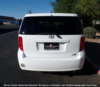2010 Scion xB - Photo 4 - Mesa, AZ 85202