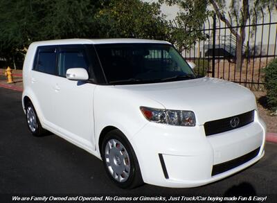 2010 Scion xB - Photo 1 - Mesa, AZ 85202