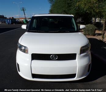 2010 Scion xB - Photo 2 - Mesa, AZ 85202