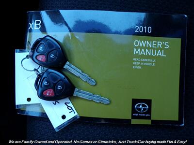 2010 Scion xB - Photo 34 - Mesa, AZ 85202